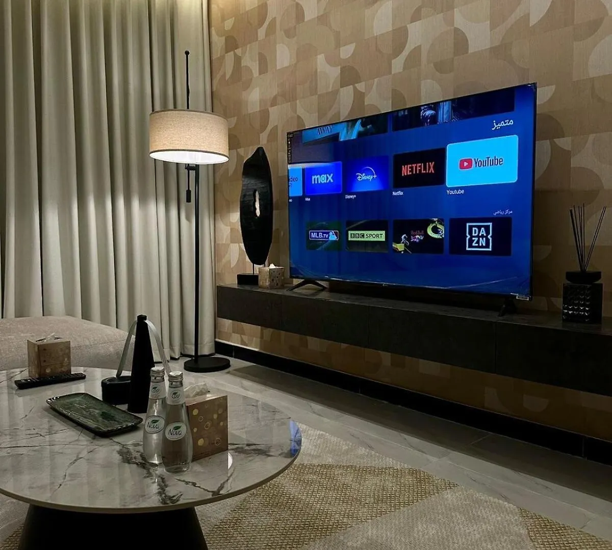 Modern Room Apartment And Luxury Lounge 0*, Riyadh Saudi Arabia