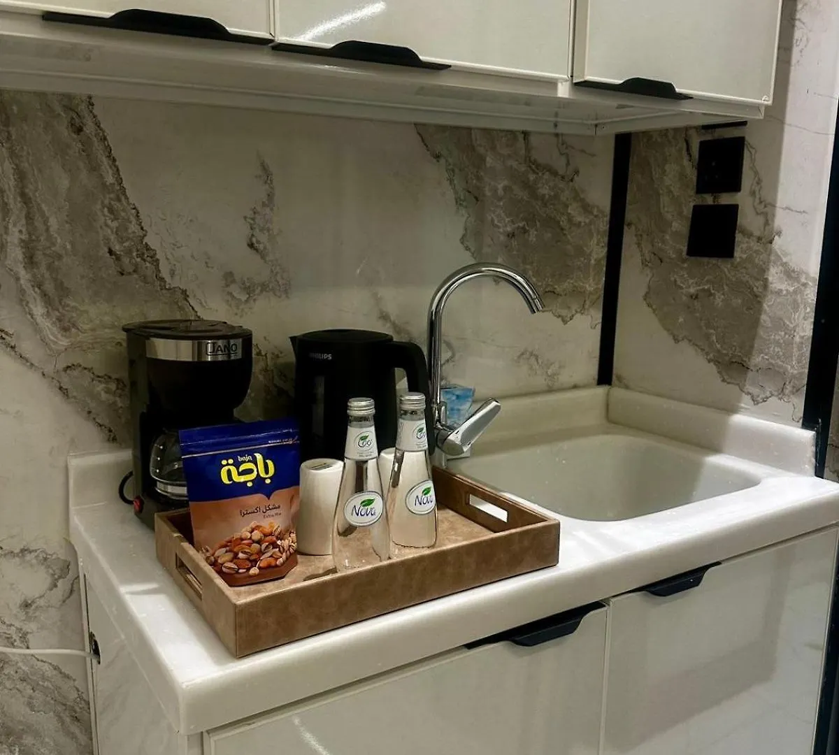 Modern Room Apartment And Luxury Lounge Riyadh